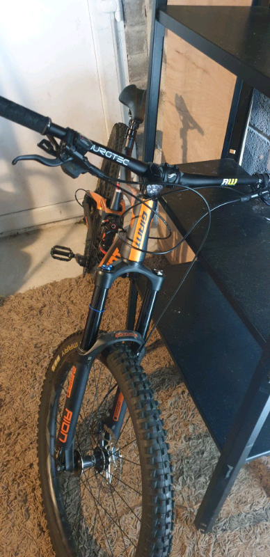 giant trance gumtree